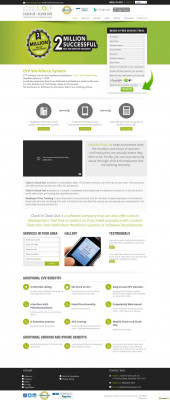 Electronic Visit Verification Workforce Systems | EVV System Electronic Visit Verification Workforce Systems | EVV System