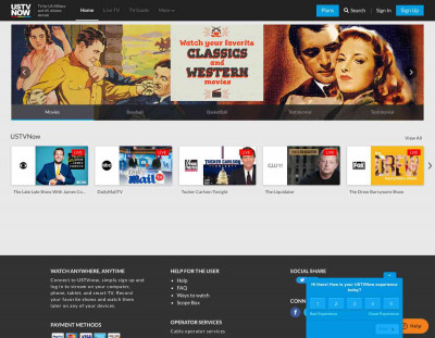 Watch USTVNow Movies ,TV Shows ... Watch USTVNow Movies ,TV Shows ...