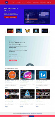 How to Watch Live Channels Online Using any Device - IPTV ... How to Watch Live Channels Online Using any Device - IPTV ...
