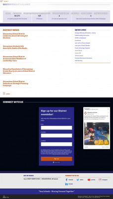 ONLINE PAYMENT INSTRUCTIONS FOR MIDDLE AND HIGH ... ONLINE PAYMENT INSTRUCTIONS FOR MIDDLE AND HIGH ...