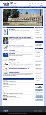 PowerSchool Parent Portal - Visalia Unified School District PowerSchool Parent Portal - Visalia Unified School District