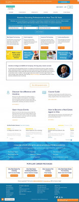 Log In | Hondros College Log In | Hondros College