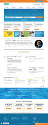 Log In | Hondros College Log In | Hondros College