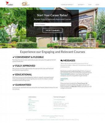 The Professional Career Center | Hondros Online | NY The Professional Career Center | Hondros Online | NY