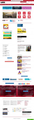 Services - LATTC Services - LATTC