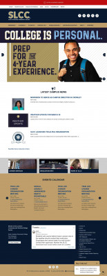 TH Harris Campus - South Louisiana Community College TH Harris Campus - South Louisiana Community College