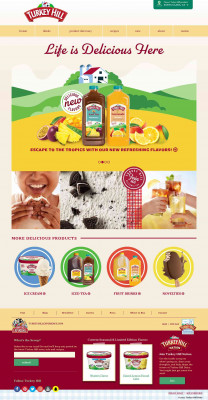 Current Openings - Turkey Hill Dairy Current Openings - Turkey Hill Dairy