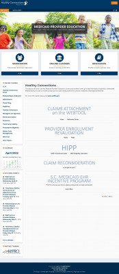 Course: CLTC Provider Portal/Care Call Quarterly Training Course: CLTC Provider Portal/Care Call Quarterly Training