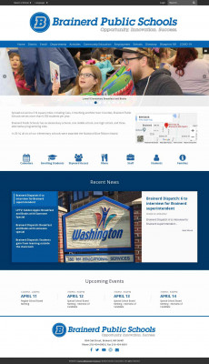 Login - Powered by Skyward - Brainerd Public Schools Login - Powered by Skyward - Brainerd Public Schools