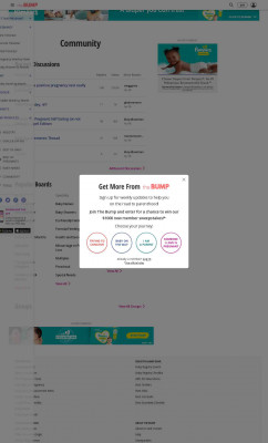 Baby Gaga Website - Community Baby Gaga Website - Community