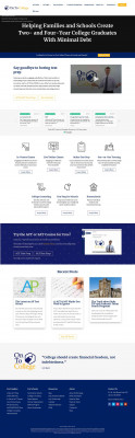 The Truth about Duke TIP and Academic Talent Search ... The Truth about Duke TIP and Academic Talent Search ...