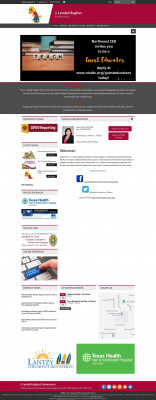 Duke University Talent Identification Program - J. Lyndal ... Duke University Talent Identification Program - J. Lyndal ...