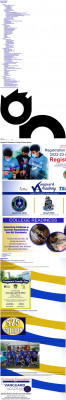 Duke TIP – GEAR UP - Vanguard Academy Charter School Duke TIP – GEAR UP - Vanguard Academy Charter School