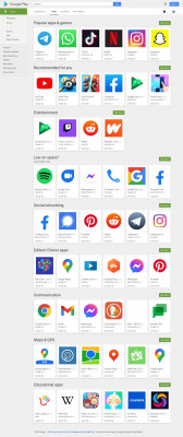 BofA Prepaid Mobile - Apps on Google Play BofA Prepaid Mobile - Apps on Google Play