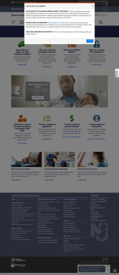 FAQ: Bank of America prepaid debit card - NJ Unemployment FAQ: Bank of America prepaid debit card - NJ Unemployment