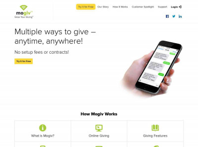 Mogiv | Grow Your Giving Mogiv | Grow Your Giving
