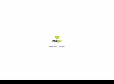 Login - Mogiv Login - Mogiv