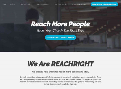 Online Giving For Churches: Mogiv Review - REACHRIGHT Online Giving For Churches: Mogiv Review - REACHRIGHT