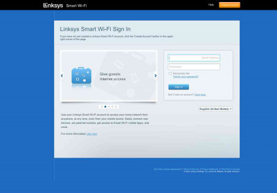 Associate Router - Linksys Smart Wi-Fi Associate Router - Linksys Smart Wi-Fi