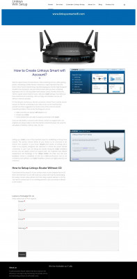 Associate your router with your account | LinksysWifiSetup.com Associate your router with your account | LinksysWifiSetup.com