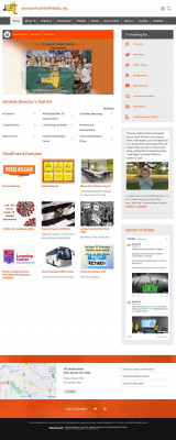 Instructions for Sports Officials Using ArbiterSports - Section VI Instructions for Sports Officials Using ArbiterSports - Section VI