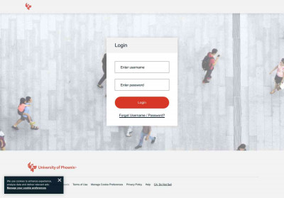 Login - My Phoenix Login - My Phoenix