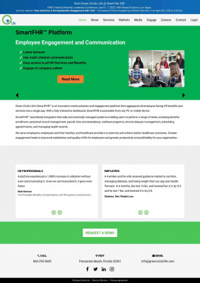 AutoZoners - Green Circle Life AutoZoners - Green Circle Life