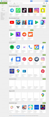 AutoZoners - Apps on Google Play AutoZoners - Apps on Google Play