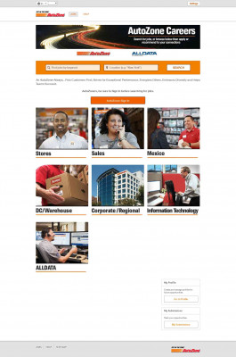 Payroll Manager - AutoZone Careers Payroll Manager - AutoZone Careers