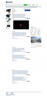 Juno - My Juno Personalized Start Page - Sign in Juno - My Juno Personalized Start Page - Sign in