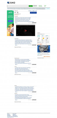 Juno - My Juno Personalized Start Page - Sign in Juno - My Juno Personalized Start Page - Sign in