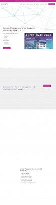 Schedule a Personalized Demo - JUNO platform Schedule a Personalized Demo - JUNO platform
