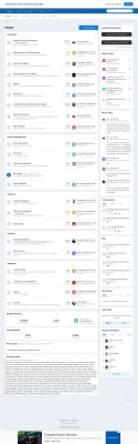 Open Source Drivers Available? - Driver Discussion - c4forums Open Source Drivers Available? - Driver Discussion - c4forums
