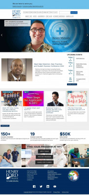 Register for Classes | Henry Ford College Register for Classes | Henry Ford College