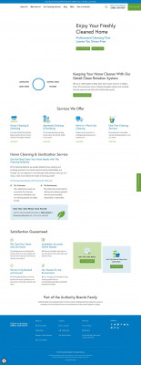 MyTCA App | Home Cleaning Services MyTCA App | Home Cleaning Services