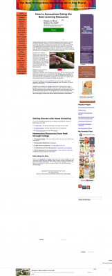 Abeka Academy Video Homeschool Program Details Abeka Academy Video Homeschool Program Details