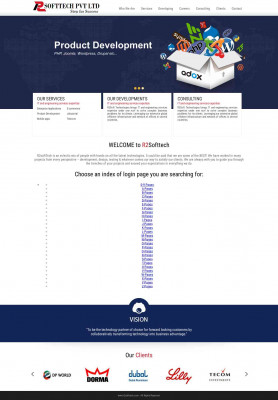 Here you will find J Pages - R2Softtech Here you will find J Pages - R2Softtech