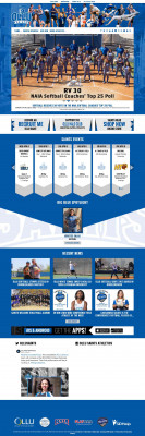 OLLU baseball is swept by Jarvis Christian College - Our Lady ... OLLU baseball is swept by Jarvis Christian College - Our Lady ...