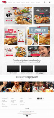 Order Online | Red Lobster Seafood Restaurants Order Online | Red Lobster Seafood Restaurants