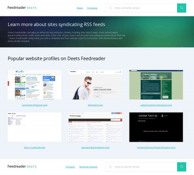 Kaleidescape Extranet - Login - Deets Feedreader Kaleidescape Extranet - Login - Deets Feedreader