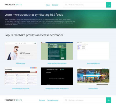 Kaleidescape Extranet - Login - Deets Feedreader Kaleidescape Extranet - Login - Deets Feedreader
