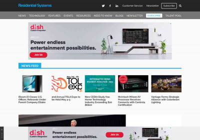 Kaleidescape Launches Dealer Certification Program Kaleidescape Launches Dealer Certification Program