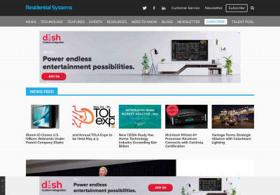 Win a Kaleidescape System. Really. Win a Kaleidescape System. Really.