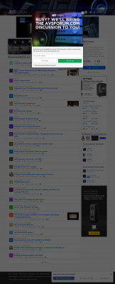 Demo 500 and Demo 1000 - AVS Forum Demo 500 and Demo 1000 - AVS Forum