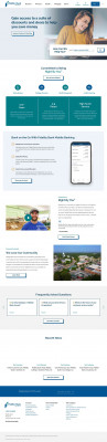 Rockingham, NC - Fidelity Bank Rockingham, NC - Fidelity Bank