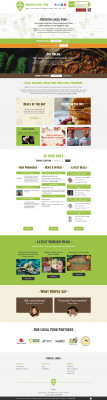 Recipes, news, where to buy, how to grow - Blog - Big Barn Recipes, news, where to buy, how to grow - Blog - Big Barn