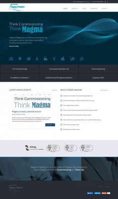 Magma Products Magma Products