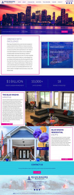 Blue Magma Residential, LLC Blue Magma Residential, LLC