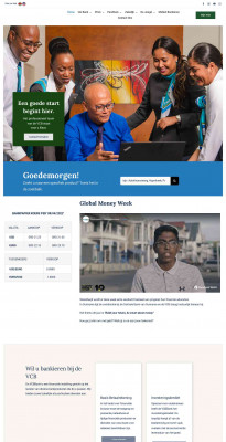 Internet Banking - VCB Bank Internet Banking - VCB Bank