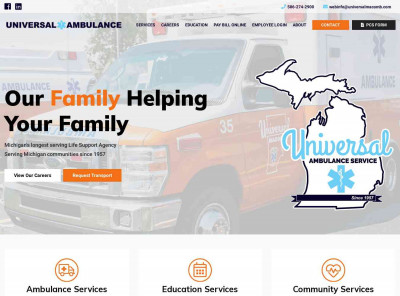 Universal-Macomb joins Hope Not Handcuffs Universal-Macomb joins Hope Not Handcuffs
